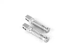 Honda VFR 750 R 1988-1992 Gilles Footrest Kit RGK-950-UF16-SET-S - Picture 1 of 8