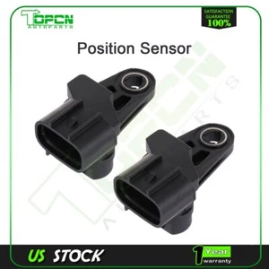 Camshaft Position Sensor For Mazda 3 2007-2008 Mazda 6 2006-07 L4 2.3L J5T32471 - Picture 1 of 8