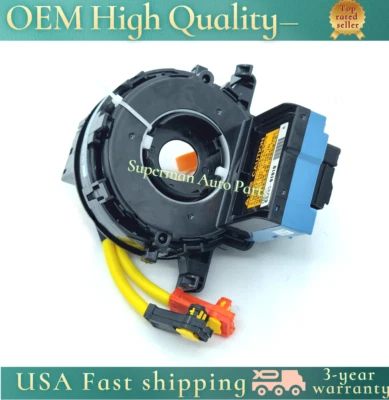 Steering Angle Sensor Fits For 2009-2017 Venza 2.7L 3.5L 84307-0T010 - Image 1 of 4