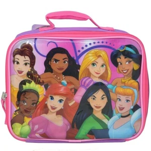 Bolsa de almuerzo Strawberry Shortcake 9,5 pulgadas con botella de agua - Imagen 1 de 3