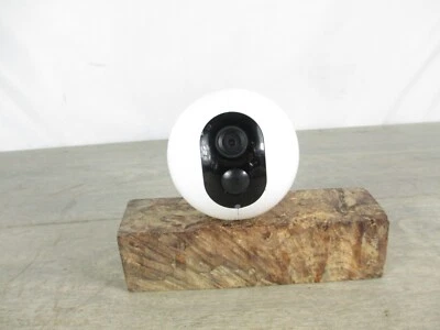 VAVA Cam Pro Wireless Home Security System Unit only Tetsed - Image 1 of 4