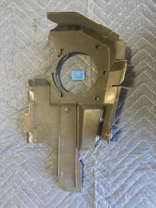 1988-1996 BMW E34 5 Series 525i 535i 8102299 Headlight Bracket 1946592 #2054M - Picture 1 of 5