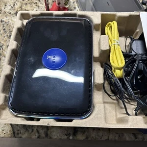 NETGEAR WiFi Router Wireless N600 Dual Band 2.4GHz, 5GHz, WNDR3400v3 - Picture 1 of 3
