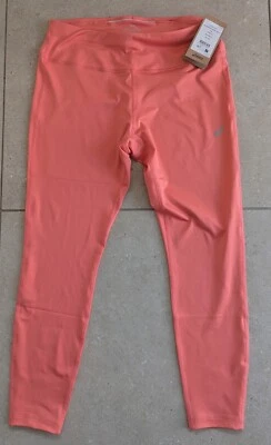 Brand New Genuine Asics Women's Training Katakana Crop Legging - Size L  - Image 1 of 4