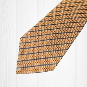 DeSantis Collection Silk Tie - Picture 1 of 6