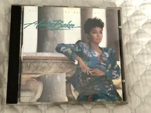 Anita Baker Giving You The Best That I Got CD VG/ W/CASE/ships fast/tracking - Picture 1 of 7