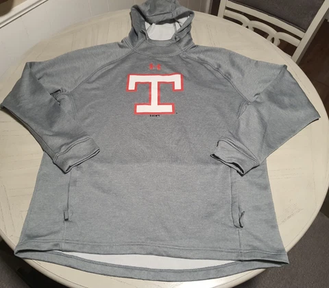 Toledo Mud Hens Under Armour Hoodie Cover