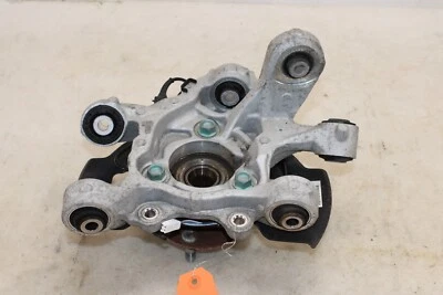 Задний правый шпиндель/кулак 2017-2020 Fiat 124 Spider от оригинального производителя KY107 - Изображение 1 из 4