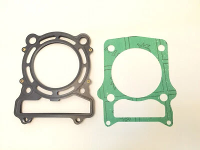 Culata, juntas de cilindro Hisun 450 Forge Sector Vector RK Tactic Massimo Foto 1 de 4