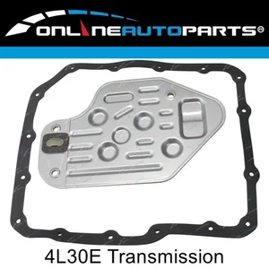 Transmission Filter Service Kit for Holden Jackaroo UBS26 3.5L 6VE1 2004 4L30E - Picture 1 of 2