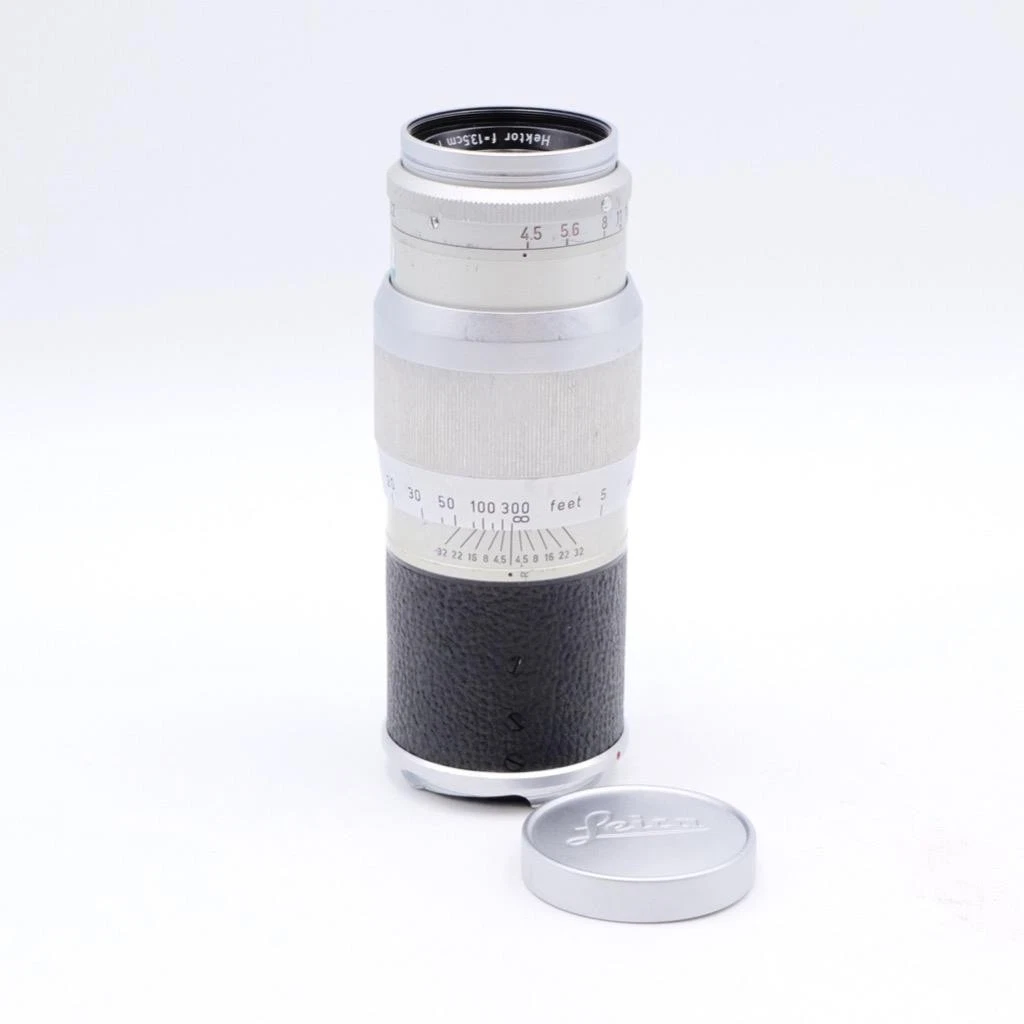 Leica f/4.5 Camera Lenses 135mm Focal for sale - eBay