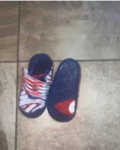 Nike Kybrid S2 TDV Größe 7C - Bild 1 von 6
