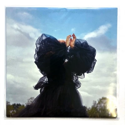 Fears – Oiche LP Vinyl Record Original UK 2021 Electronic Downtempo EX - Image 1 of 4