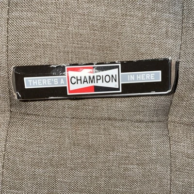 Champion Spark Plug 844 H10C - Image 1 of 4
