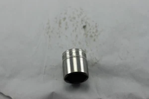Snap On 3/8" Drive 25MM 6PT Shallow Chrome Socket FSM251 tool - Picture 1 of 4