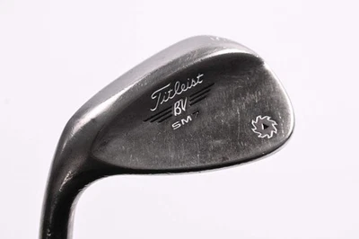 Left Hand Titleist Vokey SM7 Sand Wedge / 54 Degree / Wedge Flex Vokey SM7 Shaft - Image 1 of 4