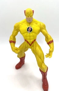 1998 Vintage DC Reverse Flash Figur - ToyFare Exclusive Mail Away - Toybiz - Bild 1 von 10