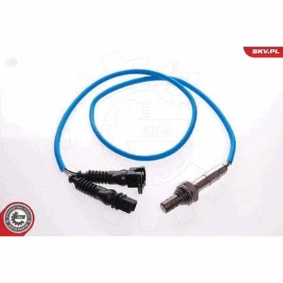 Sonda Lambda exxn per ALFA ROMEO 164 155 FERRARI 512 348 FIAT CINQUECENTO TEMPR - Immagine 1 di 4