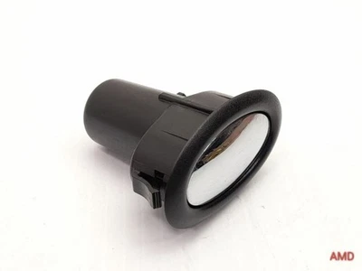 2011 Mini Cooper S R55 R56 R58 Glove Box Unlock Button Chrome 51162752837  - Изображение 1 из 3