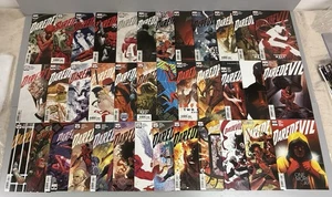 Daredevil #1-36 + Annual Complete Set (2019 Marvel) Julian Tedesco Art - Picture 1 of 2
