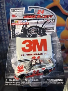Lionel Racing NASCAR Authentics 2016 Chase Elliot #24 3M Camaro - Picture 1 of 4