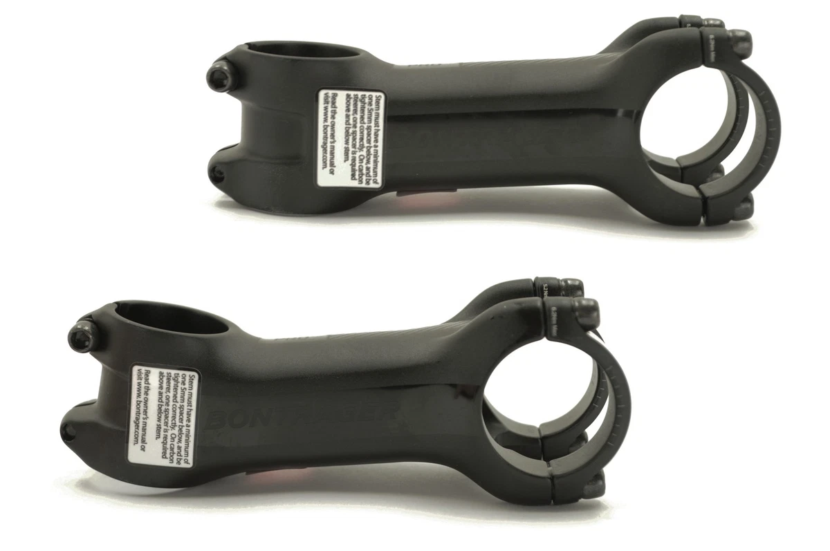 Bontrager Bicycle Stems for sale | eBay