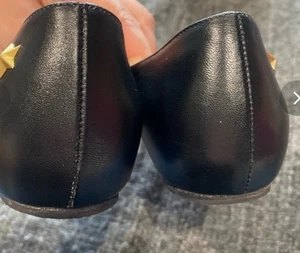 Gucci Black Flat - Picture 1 of 4