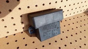 1982 Mercedes Benz W123 300D Glow Plug Relay 0025450632 OEM - Foto 1 di 15