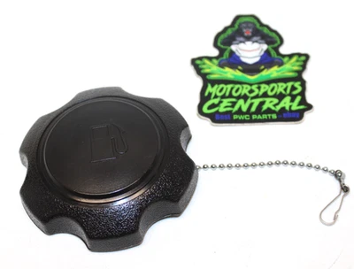 Kawasaki TS SC SX STS ZXI STX 650 750 900 1100 Jet Ski Combustible Gas Cap 51049-3714 Foto 1 de 3