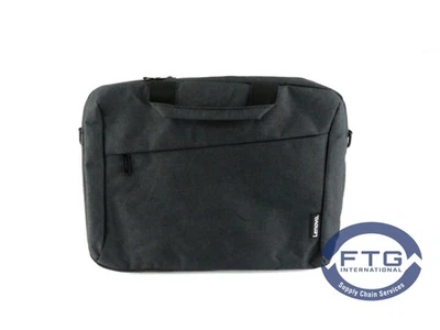 GX40Q17229 Lenovo 15.6in Laptop Casual Toploader T210 Black - Image 1 of 2