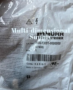 1PCS NEW 7000-13001-0000000 #SKY - Afbeelding 1 van 1