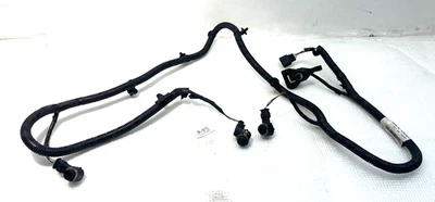 2016 - 2020 Jaguar XF OEM Front Wirring Harness W/Park Sensor GX63-14369-DB - Image 1 of 4