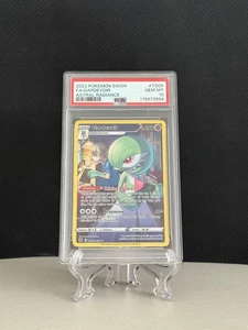 Pokemon Astral Radiance Gardevoir TG05/TG30 Trainer Gallery PSA 10 - Picture 1 of 2