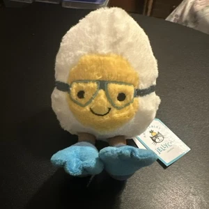 JELLYCAT AMUSEABLE SCUBA EGG - Bild 1 von 5