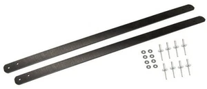 SLP Replacement Strap Kit for Ski Slips Snowmobile 35-236 15-3238 - Picture 1 of 4