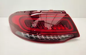 Fanale posteriore sinistro Mercedes GLC W253 Facelift A2539060602 - Foto 1 di 12