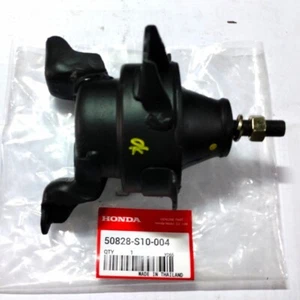 Montaje izquierdo motor L genuino apto para Honda CR-V 1999-2001 50828-S10-004 OEM - Imagen 1 de 3