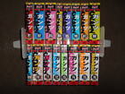 Gantz Comics Complete 16 Volume Set Hiroya Oku Convenience Ver. Japanese Manga