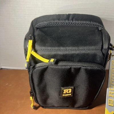 Bolso Funda Ruggard Hunter PHB-115B - Bolsa para Cámara *NUEVO* con Etiquetas  Foto 1 de 4