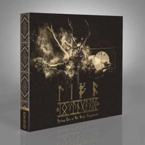 HEILUNG - LIFA IOTUNGARD 2CD DELUXE DIGI - New DCD - O72z - Picture 1 of 2
