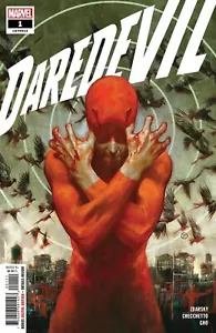 Daredevil #1 (2019) - Bild 1 von 1