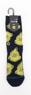 Stance Casual Mean One Socks - Image 1 of 2