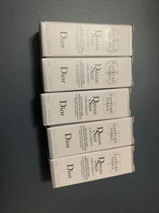 DIOR CAPTURE TOTALE DREAM SKIN GLOBAL AGE-DEFYING SKINCARE 5x 0.17 oz/ 5ml - Picture 1 of 1