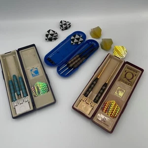 Vintage Dart Parts Lot - Picture 1 of 8