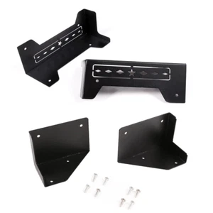 For Land Rover Defender 04-19 Seat Bottom Corner Blanket Decoration Protection - Picture 1 of 8