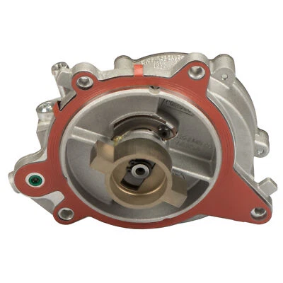 Bomba de vacío diésel Powerstroke OEM NUEVA 6,7 L motores 11-16 Super Duty BC3Z2A451B Foto 1 de 4