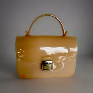 Furla Nude Candi Mini Bag - Picture 1 of 7