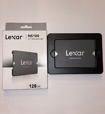 Твердотельные накопительные диски (SSD) Lexar