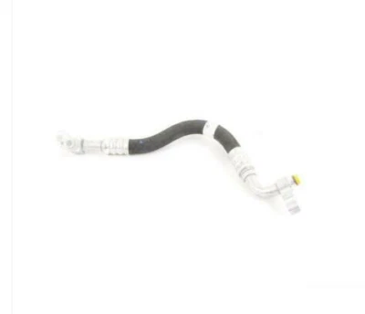 NEW MERCEDES-BENZ S W220 A/C REFRIGERANT HOSE A1132300456 ORIGINAL 113-230-04-56 - Image 1 of 4