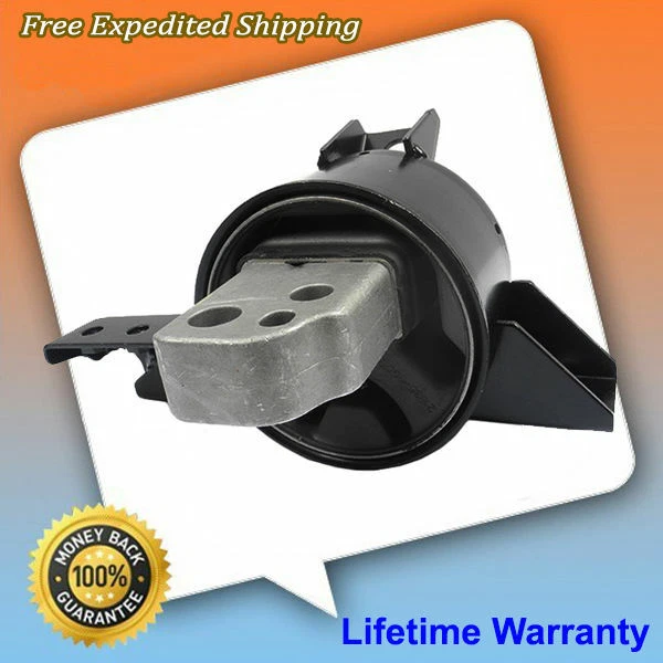For 2006-2011 Hyundai Accent / Kia Rio Rio5 1.6L Transmission Mount EM9308 7152 - Image 1 of 4